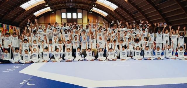 Photo n°1 de la galerie du club