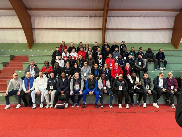 Photo n°6 de la galerie du club