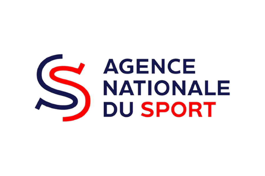 Logo de Agence Nationale du Sport