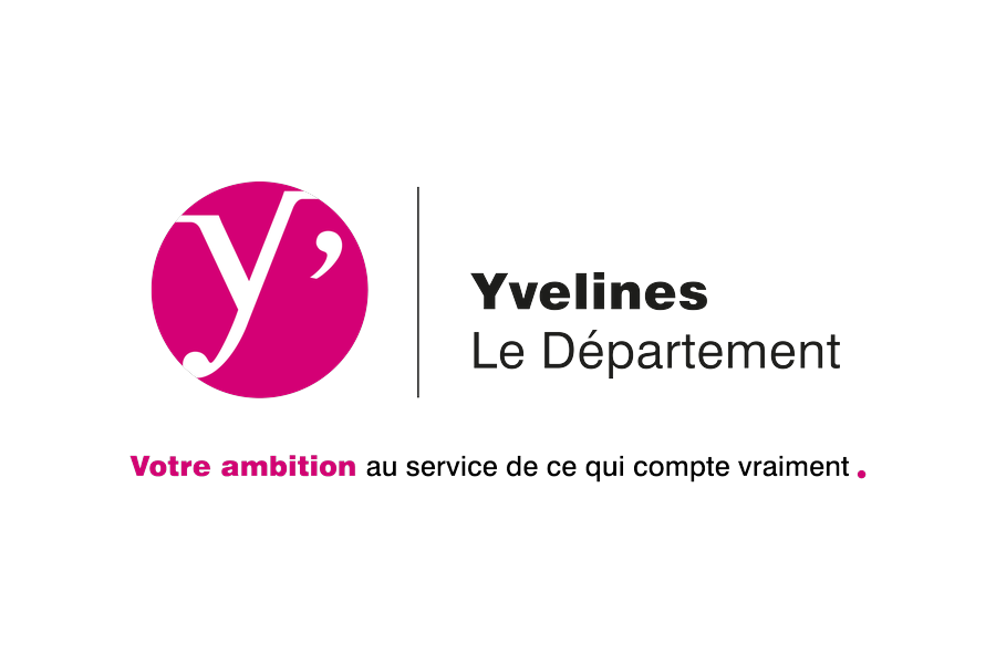 Logo de Département des Yvelines
