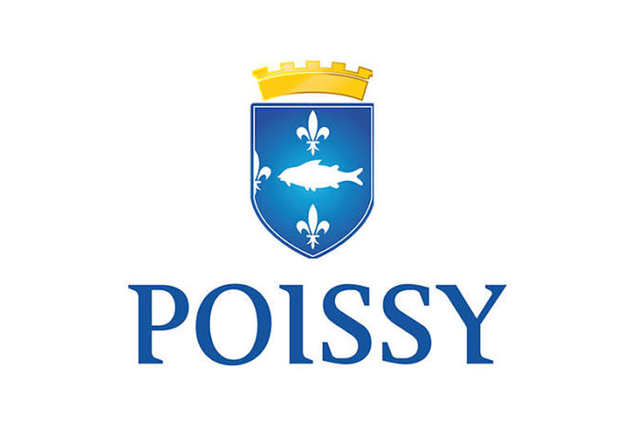 Logo de Ville de Poissy