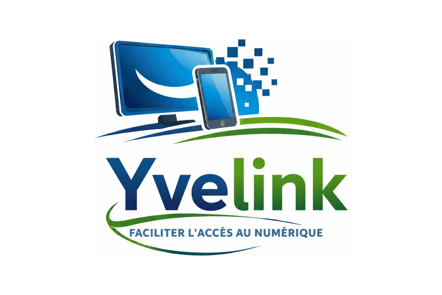 Logo de Yvelink